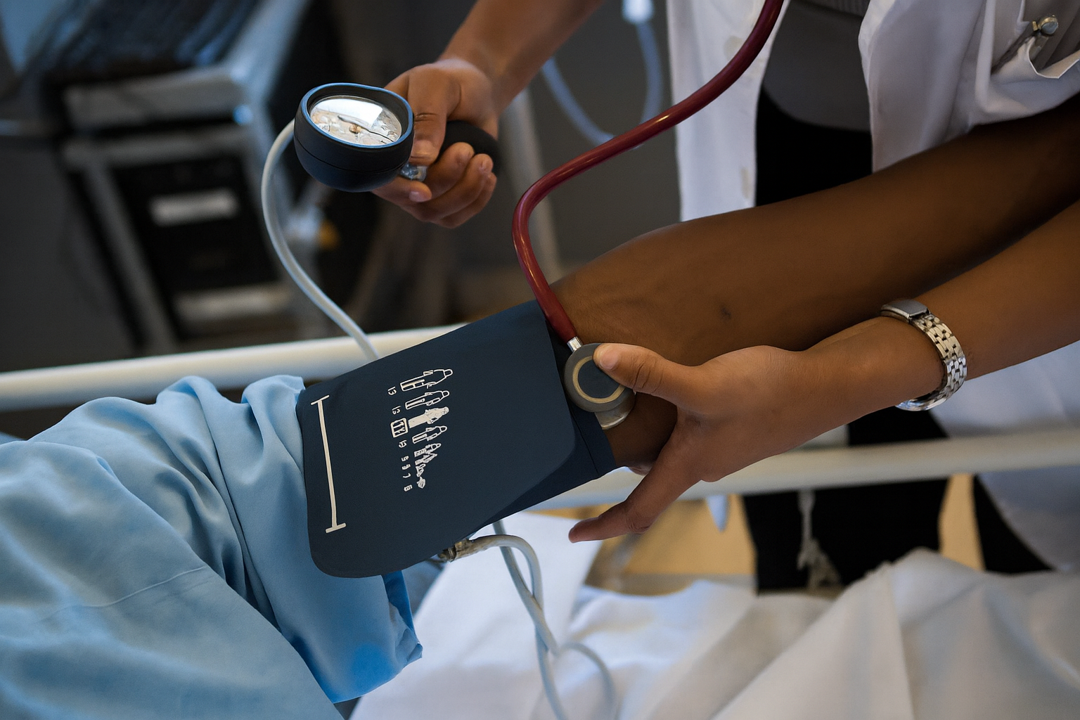 General Medicine Care