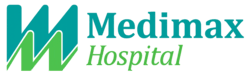 Medimax Logo